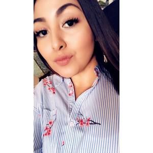 Meet your Posher, Andreina